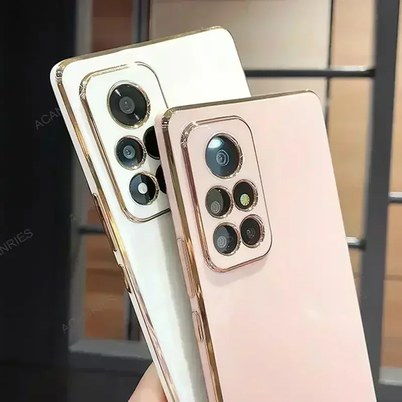 Plating Ring Holder Case For Motorola Moto G60 G30 G20 G10 G50 5G G22 G32 G52 G13 G23 G53 G73 Stand Silicone Cover