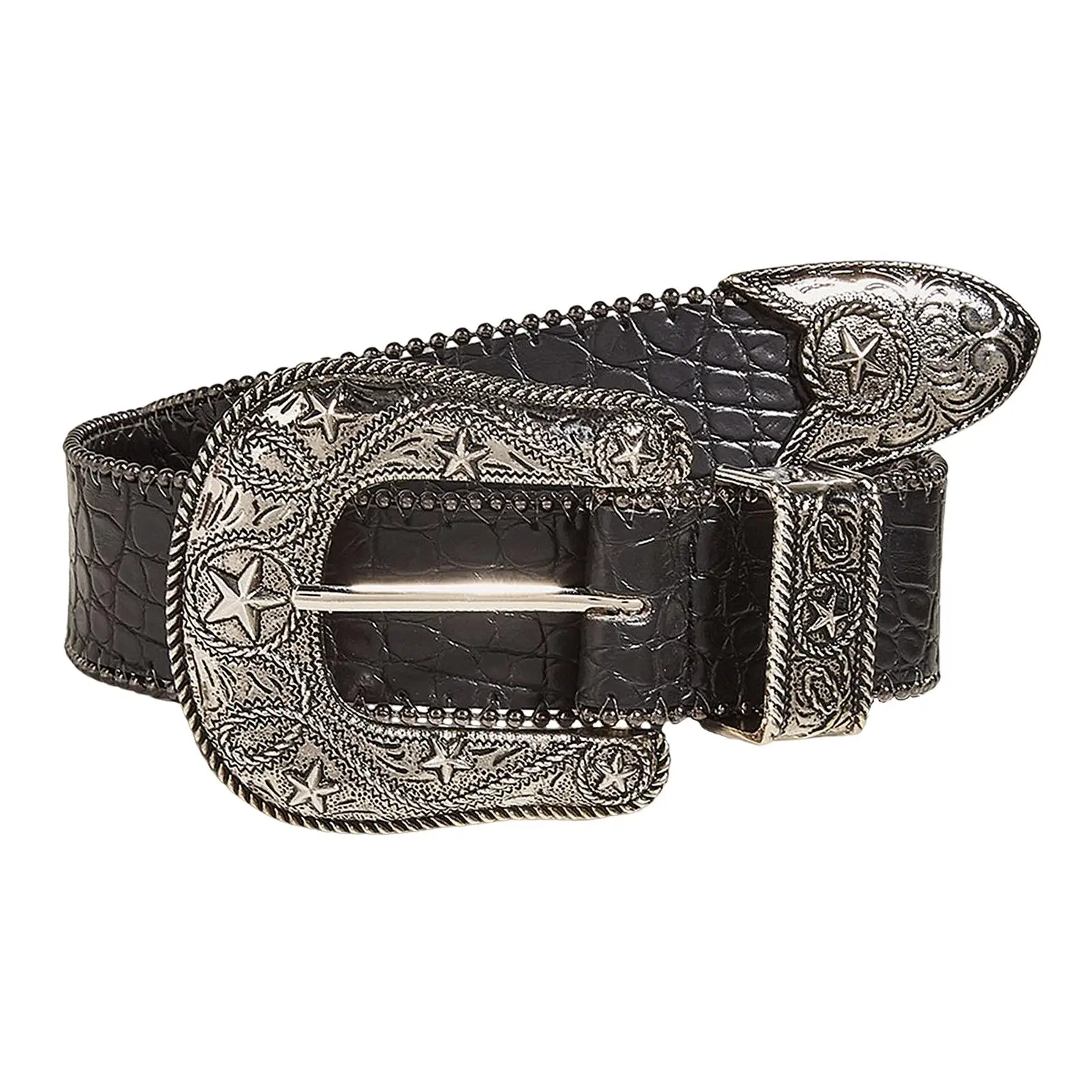 

Women Buckle Belt Waist Strap Waist Belt for Friends Women Birthday Gifts