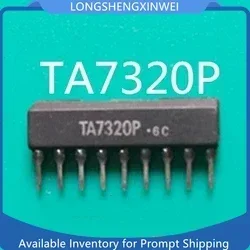 1PCS New TA7320P TA7320 SIP