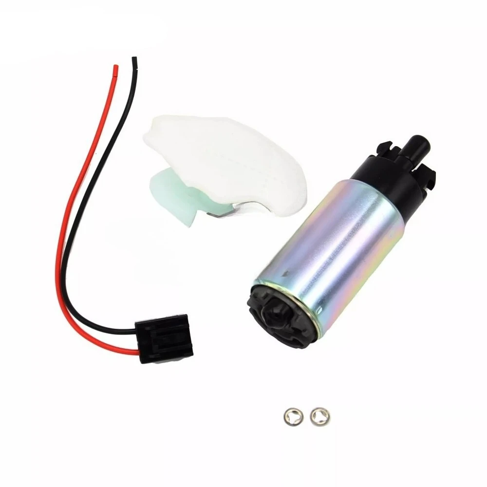 2322131340 CAR Fuel Pressure Regulator Fuel Pump for Lexus GS300 GS350 GS450 IS250 IS350 2006-2013 2007 2008 2009 2010 2011 2012 - view 2
