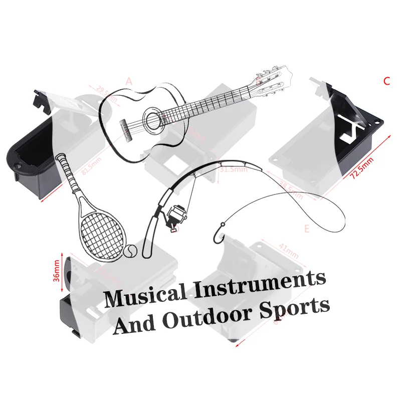 Active Bass Guitar …