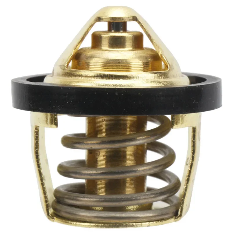 Motorrad-Motorkühlmittelthermostat 70 °   80 °   70 Grad 80 Grad für CH250 CF250 CH CF 250cc