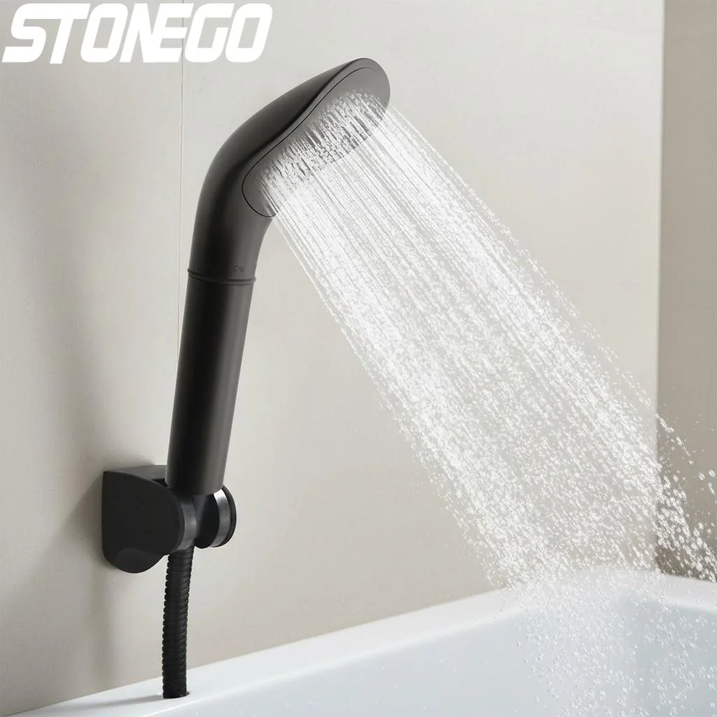 

Pressurized Shower Head Filter for Beauty Skin Purification Household Water Heater Bath Accessory Hose Replacement