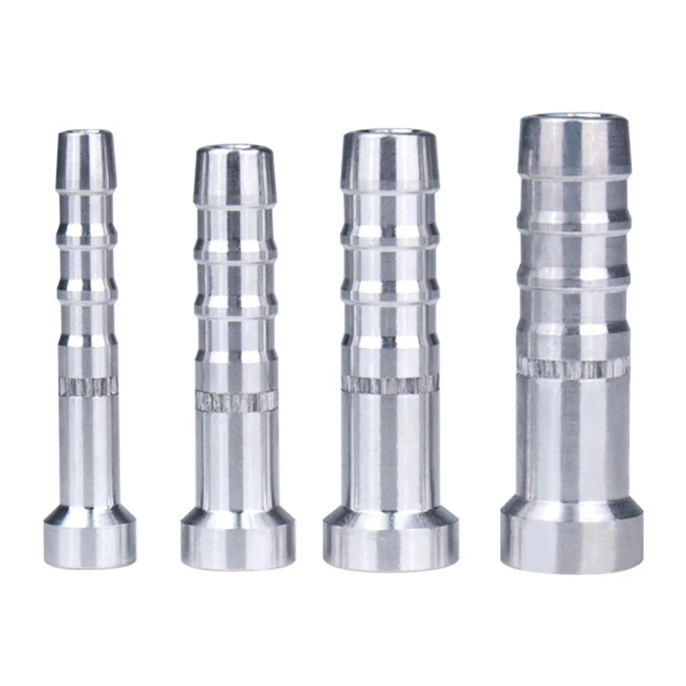 

AC Pipe Fitting Automotive AC Compatibility With Standard AC Pipes Easy Installation Process For Automotive Air Conditioning