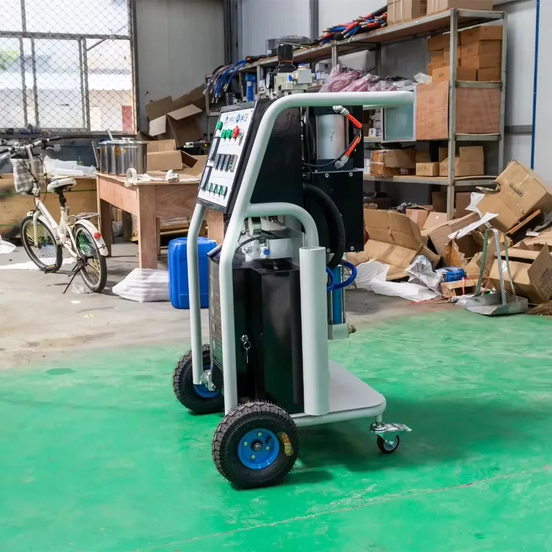 Yg Small Polyuretha…