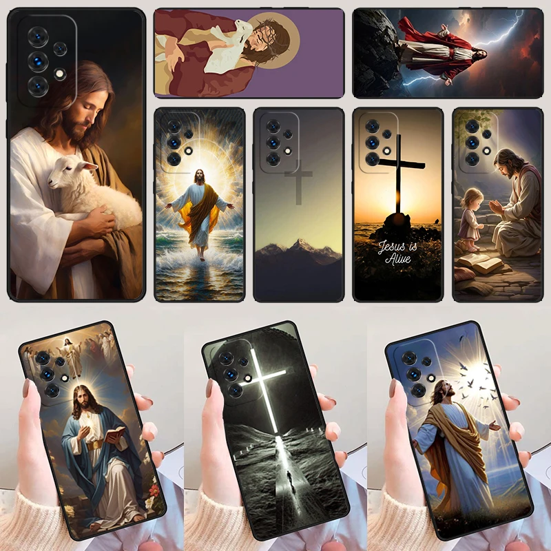 Christian Jesus Pho… - image