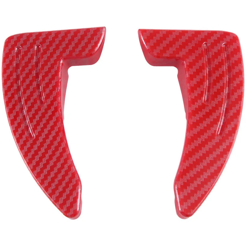 

Unusual Steering Wheel Paddle Shift Paddle Shifter For Dodge Grand Cherokee Accessories Parts B