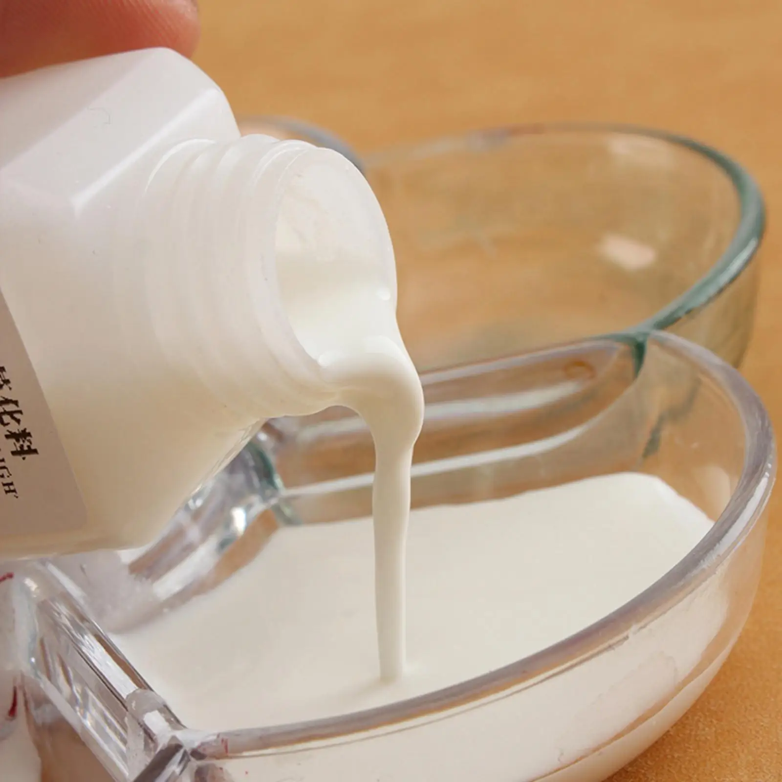 White Foggy Coating Wax Leather Wax Spray for Working Craft Beginners Accs