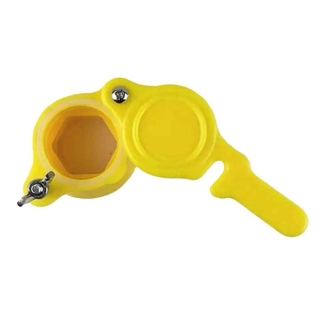 Honey Bee Tap Gate Beekeeping Bottling Extractor Beekeeping Equipment