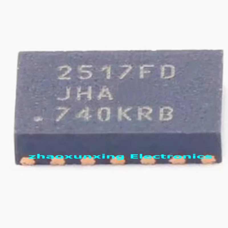 5Pcs Nova MCP2517FD… - image