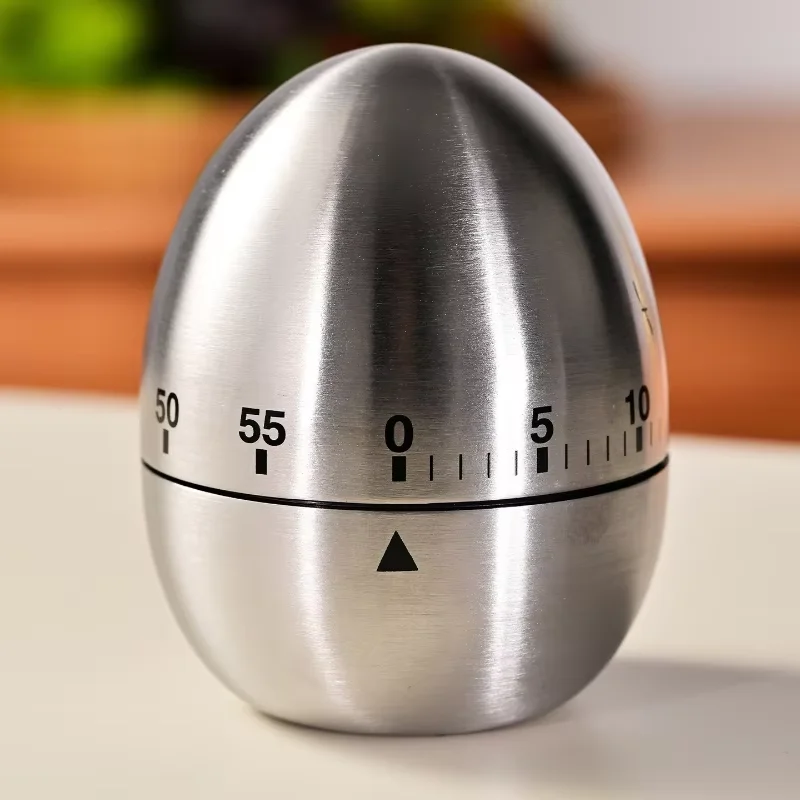 Mechanical Timer  Reminder Alarm Clock Time Manager
