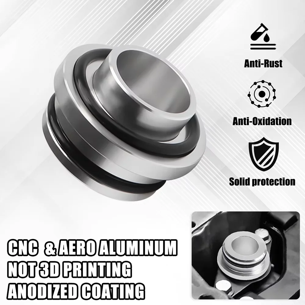1/2PCS Ölpumpe Ölwanne Dichtung Saugdichtung Vauxhall Insignia Astra 2,0 CDTI Automotive Zubehör