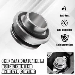 1/2PCS Oil Pump Oil Pan Seal Suction Seal Vauxhall Insignia Astra 2.0 CDTI Automotive Accessories