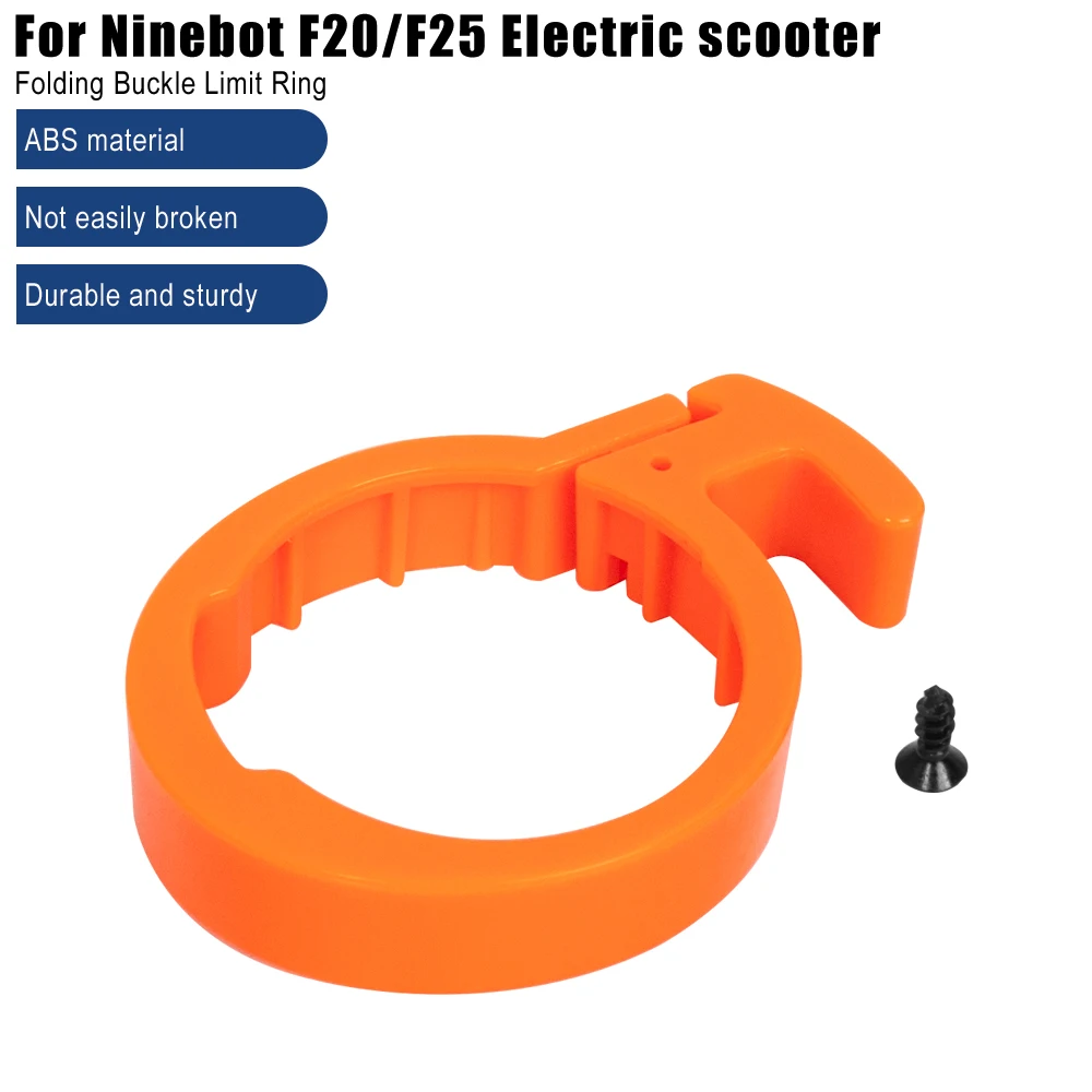 Folding Locking Rin…