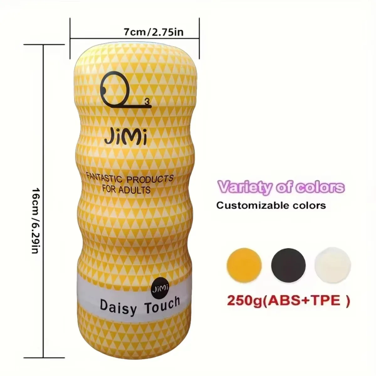 Realistic Vagina Anal Male Masturbator Silicone Soft Tight Pussy Erotic Adult Toys Penis Sex Toys For Men Masturbatings view 6