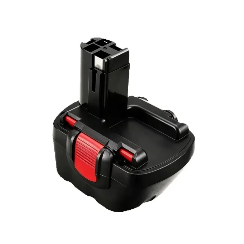2026new 12V 12800mAh Daweikala Wiederaufladbarer Lithium-Ersatzakku, Ersatzstromquelle für kabellose Elektrobohrmaschinen, Schlagschrauber und Multifunktionswerkzeuge, stabile Ausgangsleistung,