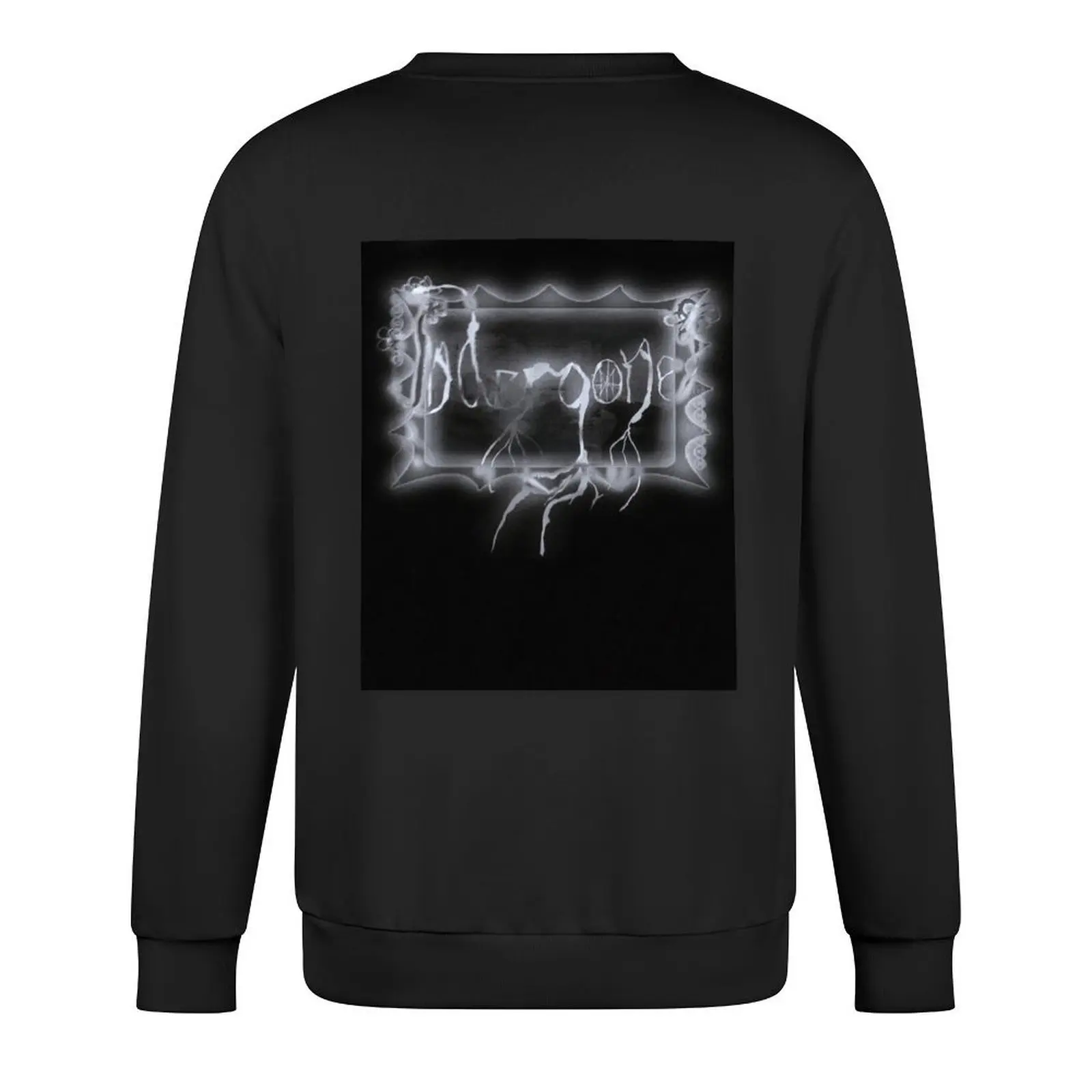 Bladee Drain Gang Undergone غطاء شعار البلوز الرجال ملابس الخريف رياضية الرجال قميص العرق الرجال الملابس بلوزات جديدة