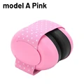 Model A Pink