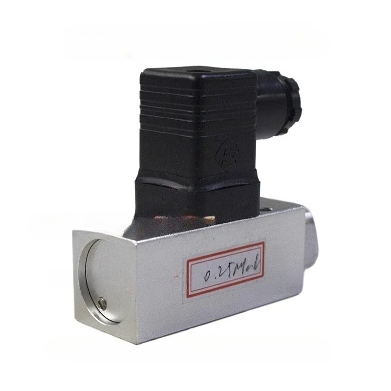 

Шанхайская дальневосточная фабрика приборов, двухпозиционный регулятор давления D500/18D Номер заказа: 0880300