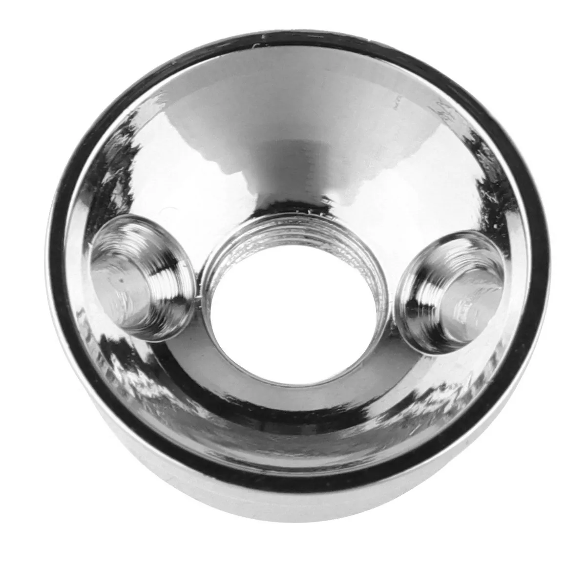 1Set High Reliability Guitar Input Socket Plate for Tl Style Electric Guitars Socket Mounting Plate Better Than Vintage