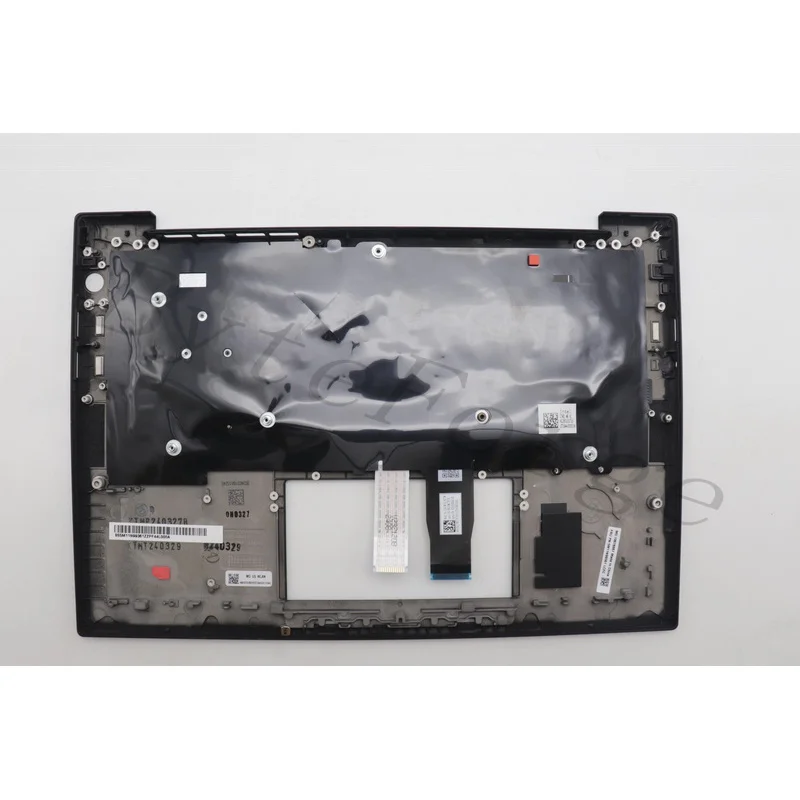 OEM Replacement  NEW 5M11N99361 For Lenovo T14s Gen 5 Palmrest w/ Keyboard Backlight