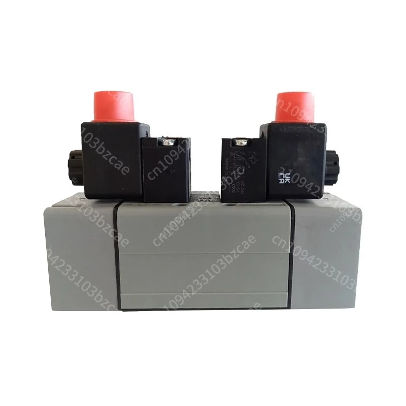 

Original and New Made in Germany Pneumatic Parts 5/2 Way Direction Valve Solenoid Valve 0820028304