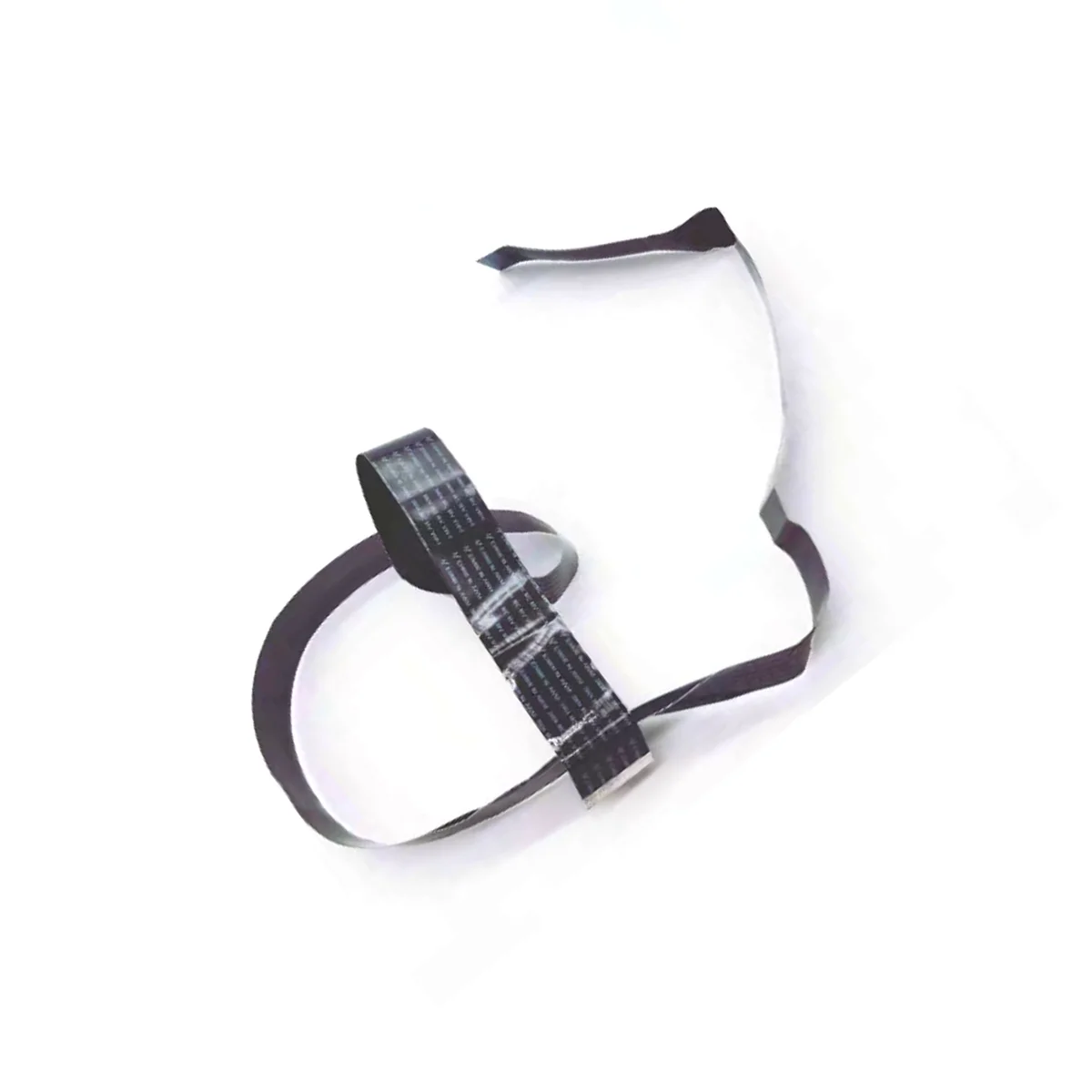 45 Pins Display Panel Cable For HP Officejet Pro 8600plus