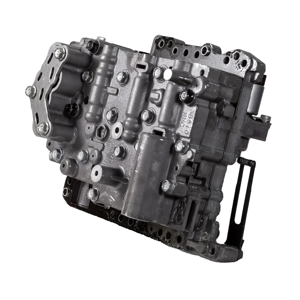 Customized A6GF1 Auto Transmission Parts New Gearbox Valve Body
