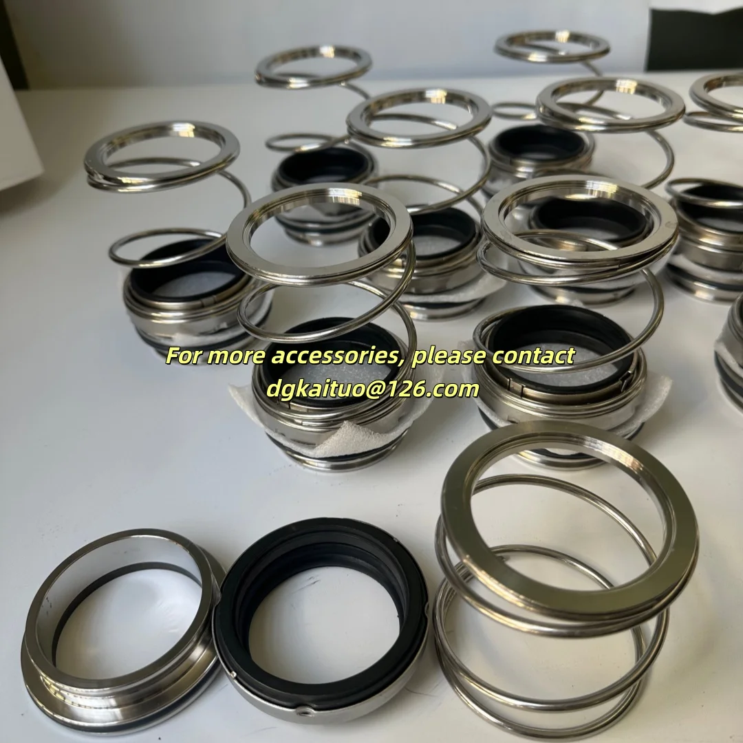 Air Compressor Mechanical Oil Seal  35593508 35593516 23822505