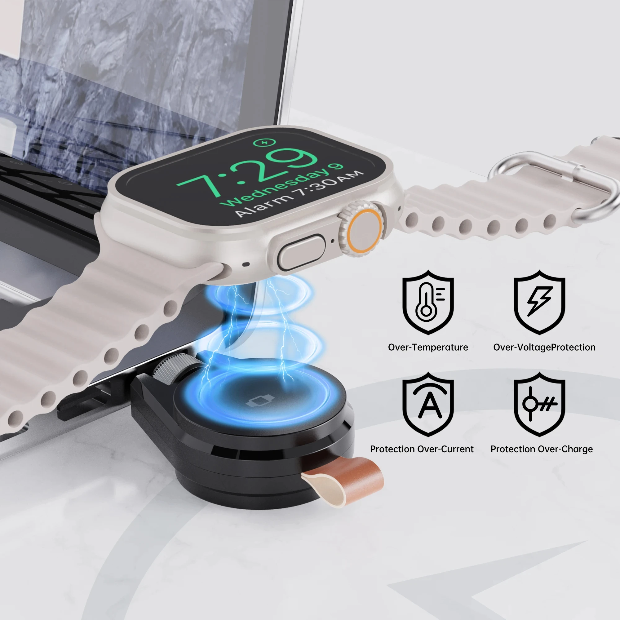 Thumbnail 3 - #82 Best Smart Watch Charging Docks to Buy In 2026