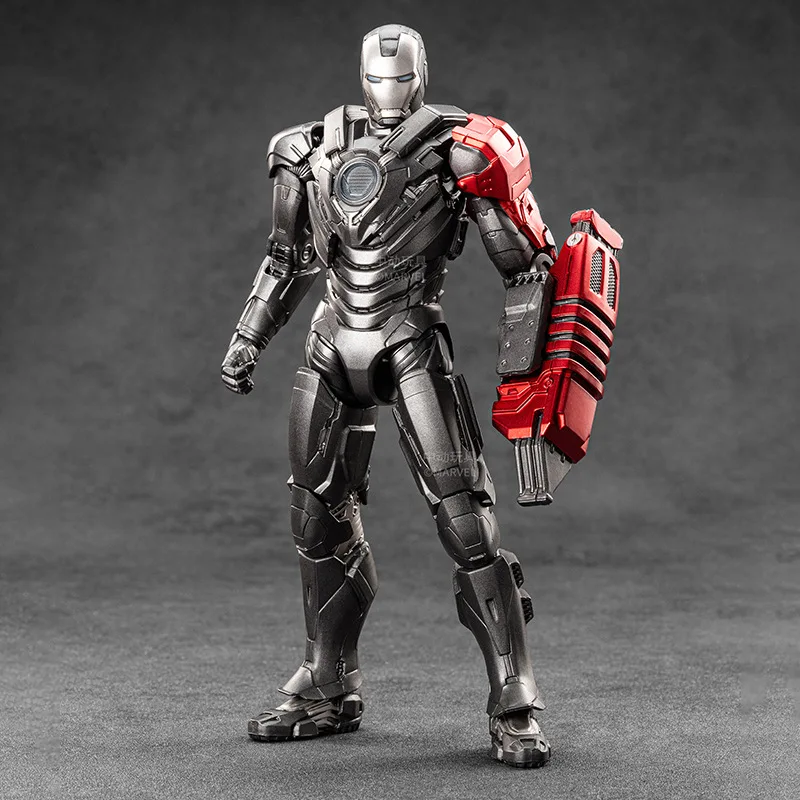 zhongdong-official-marvel-iron-man-mk29-1906-29-collectible-action-figure-model-desktop-display-decor-for-adult-collectors