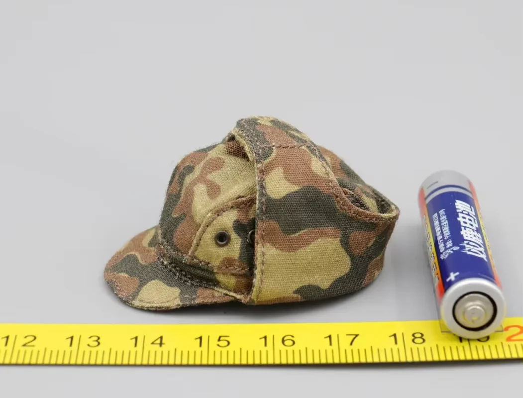 ソビエト連合アクションフィギュア機器、rus037、1:6スケールの兵士