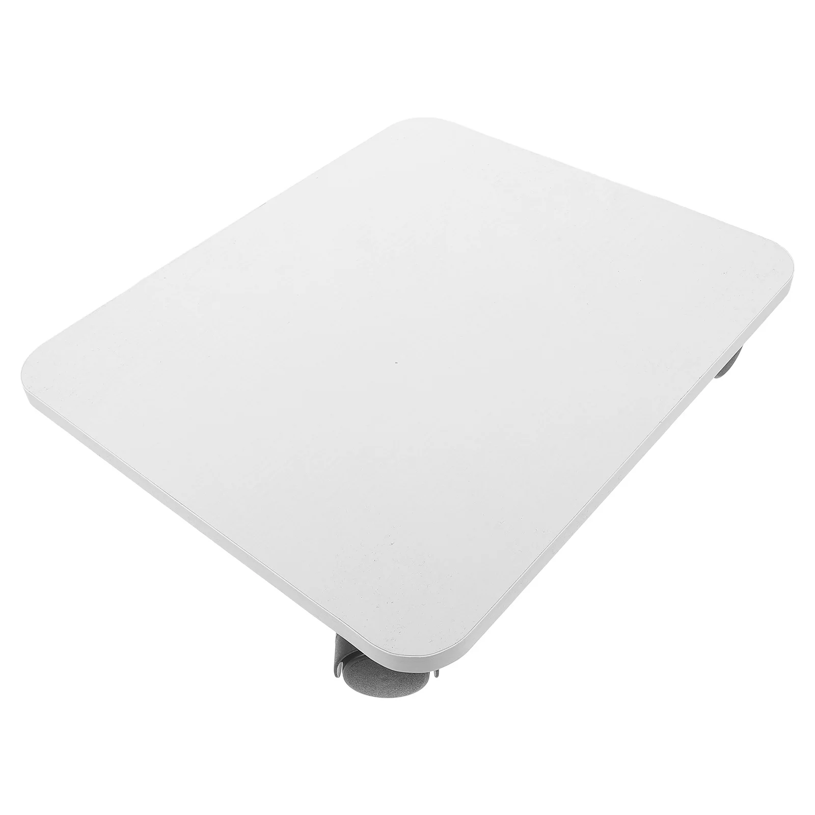 

Portable Flower Tray Movable Plant Base Durable Plastic Rolling Saucer Swivel Pot Stand Plant Turntable Wheels Indoor Outdoor