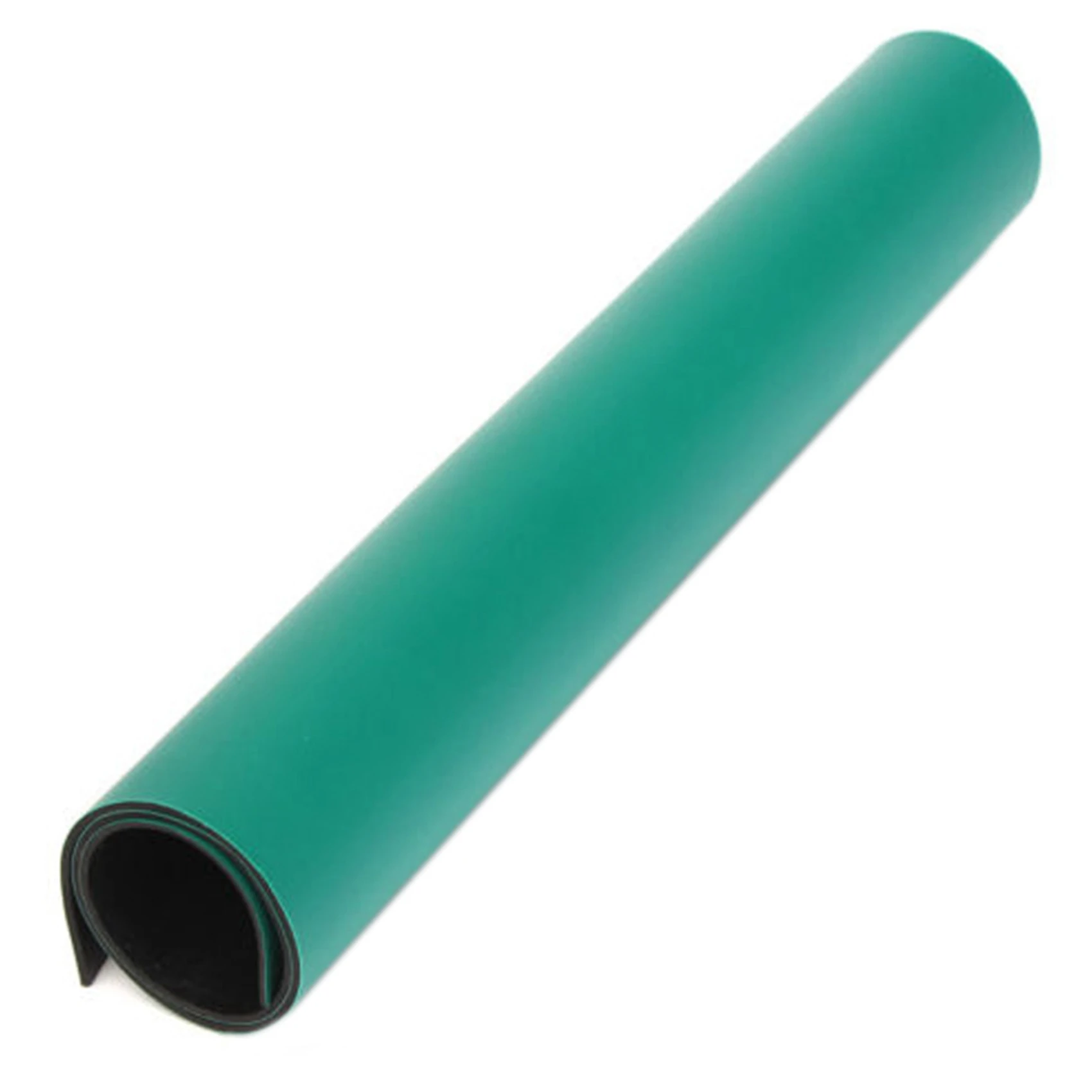 Exquisite-2X Green Desktop Anti Static ESD 300X400mm Grounding Mat For Phone PC Tablet Repair