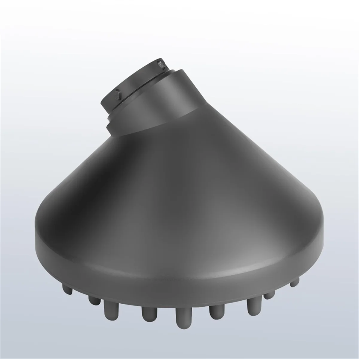 

A71P для щипцов для завивки HS01/HS05, конвертирующий для стайлера в насадку-диффузор для фена + щетка-фильтр-C