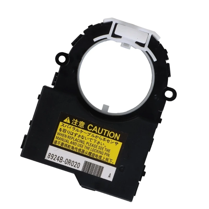 J0MA Steering Column 8924B-0R020 8924B-48010 Service Part for Steering System Repair, Single with Plastic