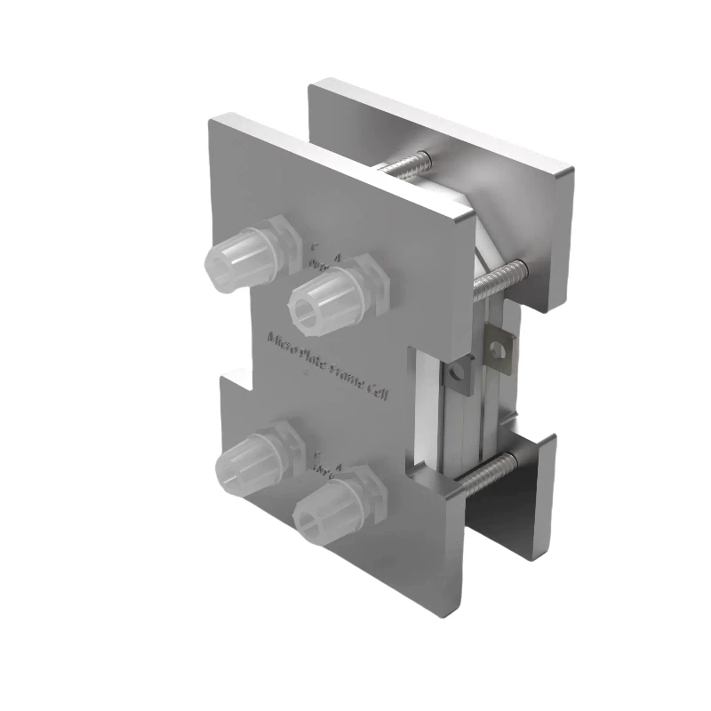 3*3cm2 and 5*5cm2  Alkaline Water Electrolysis Cell