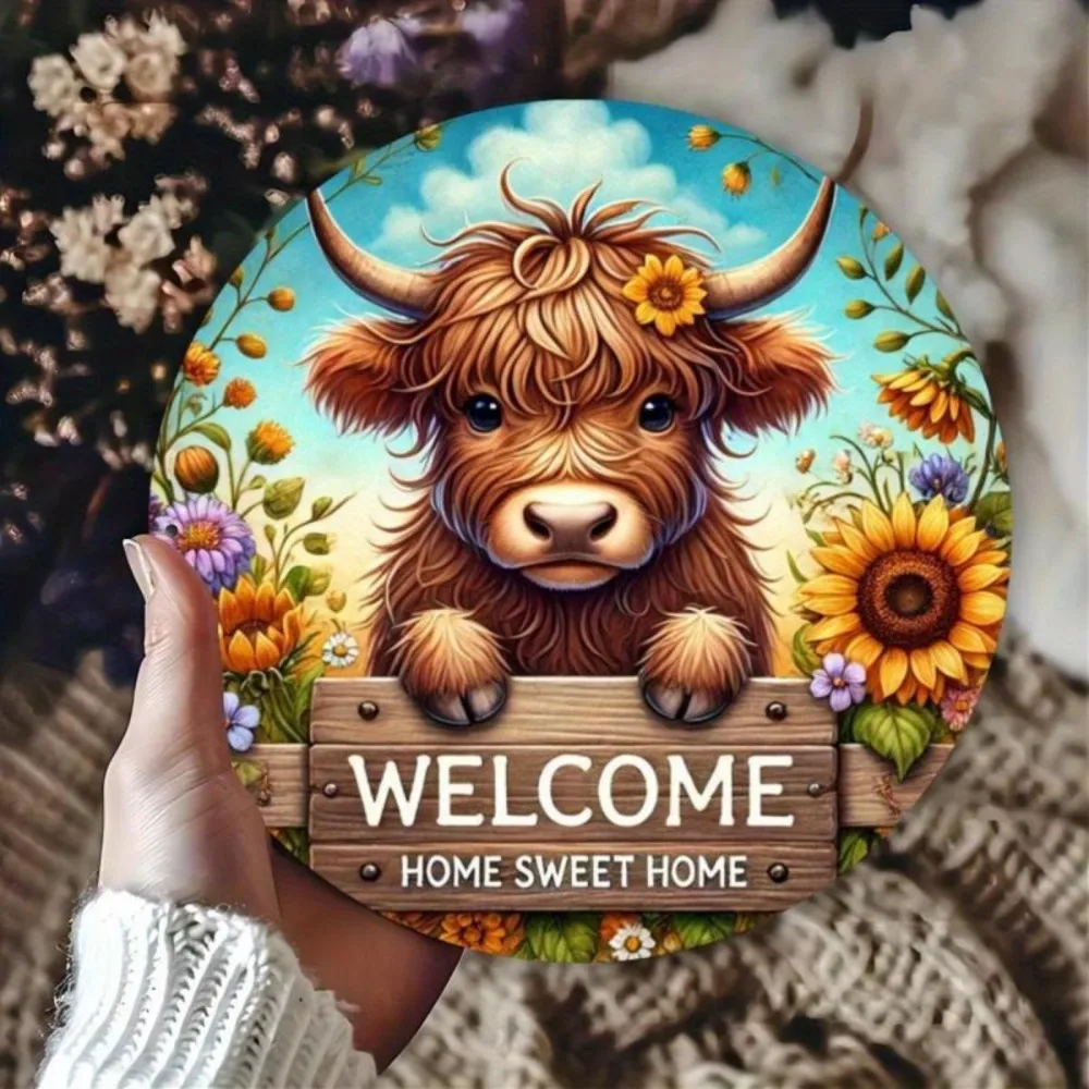 بابان تاندا سلامان داتانج ليمب هايلاند 8 بوصة - لوغام بولات مع كوراك بونجا والليمب - هياسان تاناك خانه، كيداي وتامان