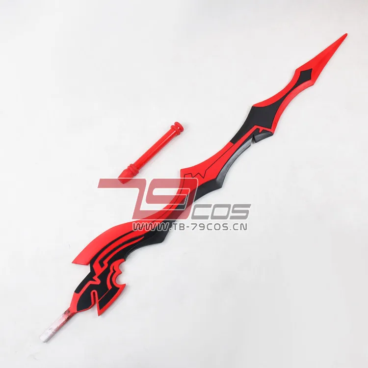 

Game Fate Extra Nero Claudius Caesar Augustus Germanicus Sword Cosplay Props Halloween Carnival Cosplay Party Props Accessories