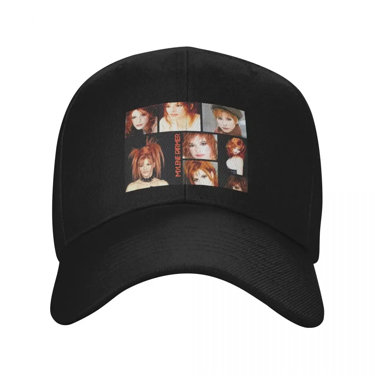 MylèNe Farmer Baseb… - image