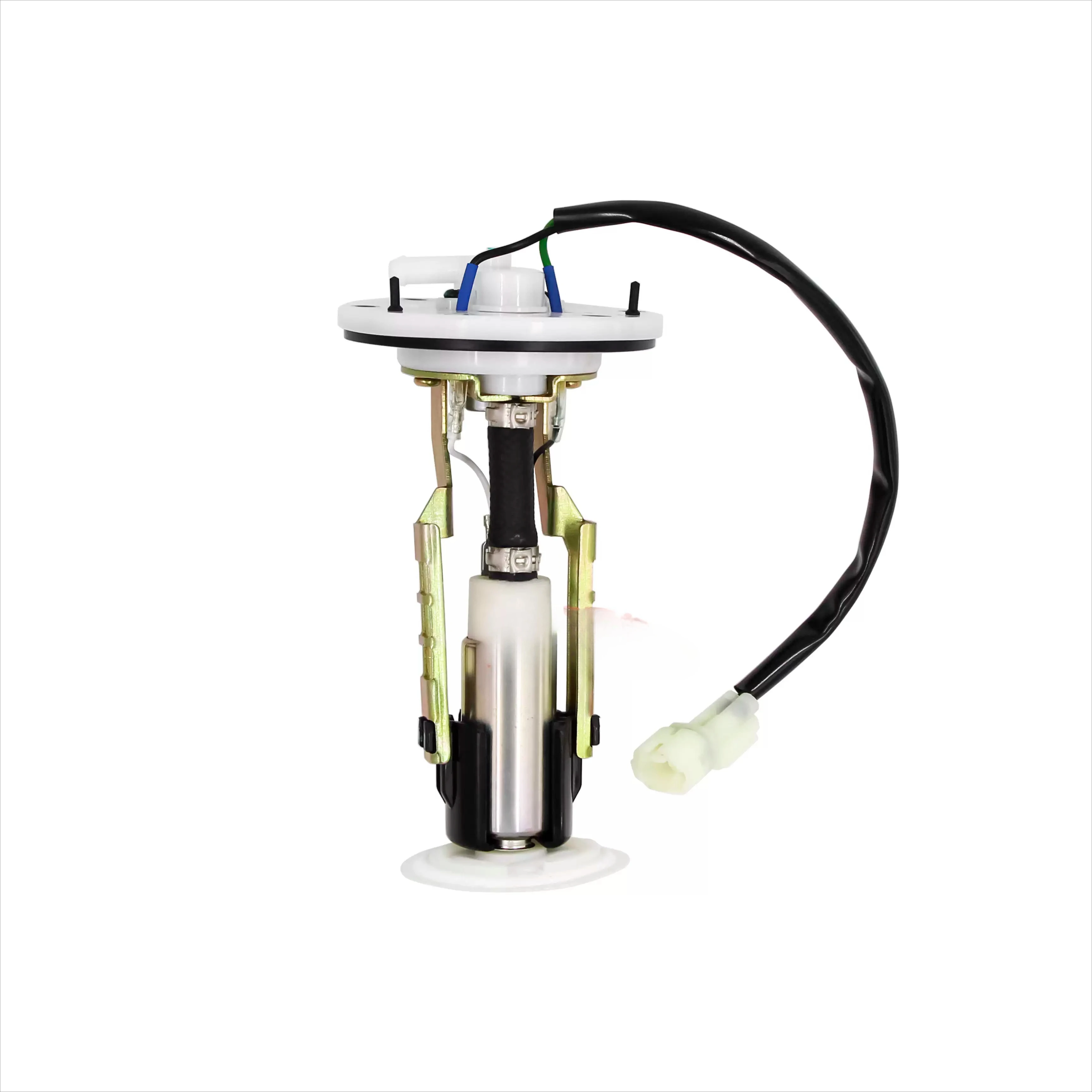 HIGH QUALITY Motorcycle Fuel Pump Assembly For KYMCO G6 Racing 150 KCC ACC 2V 4V 150MM Motorbike Fuel System Accessory