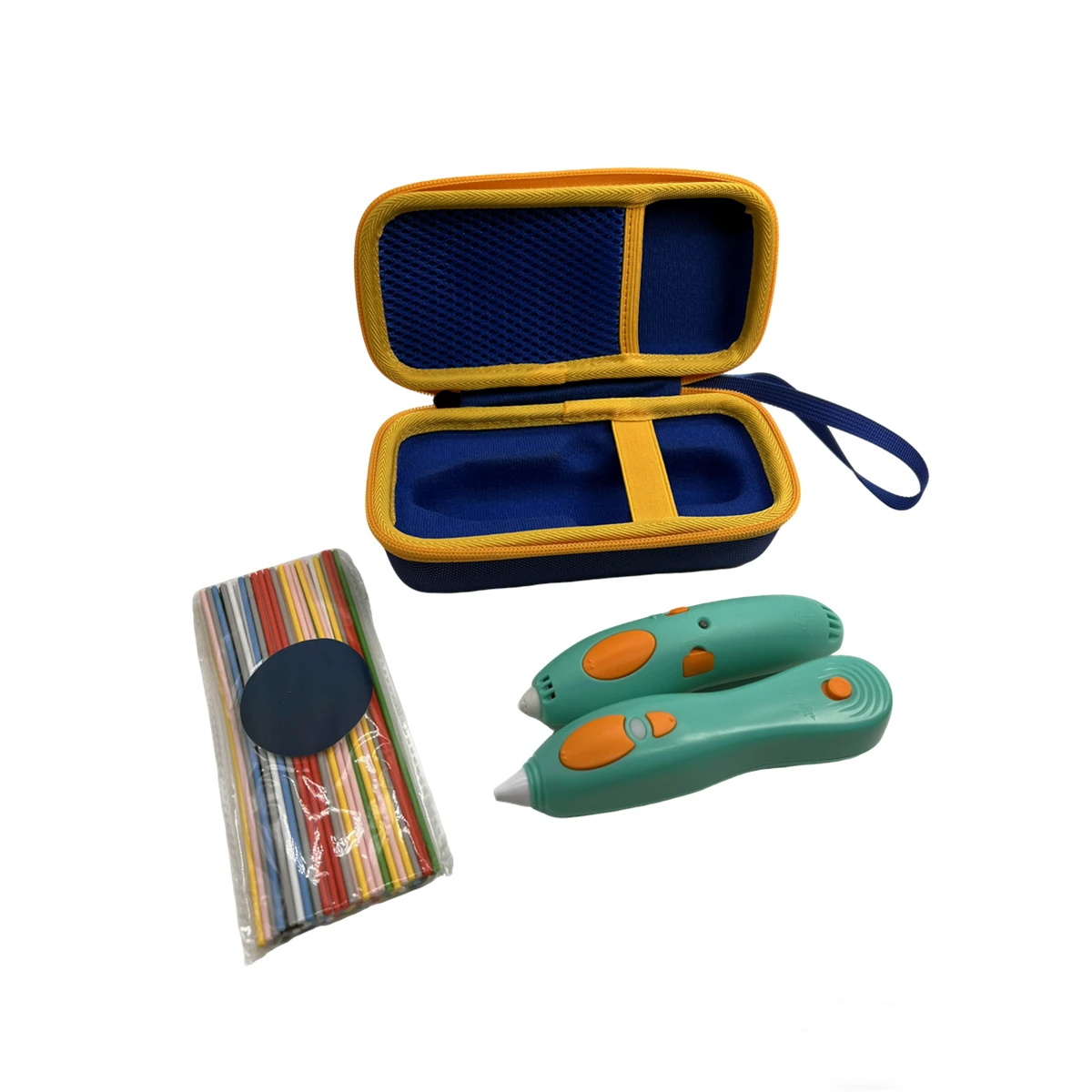 Borsa portaoggetti per 3Doodle - 3D Printing Pen For Kids recensione e prezzo