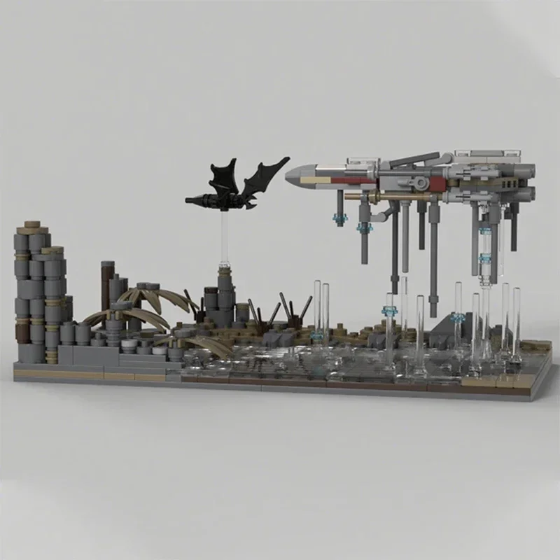707pcs-moc-mini-size-episode-5-dagobah-star-battle-building-blocks-christmas-gift-creative-diy-project-perfect