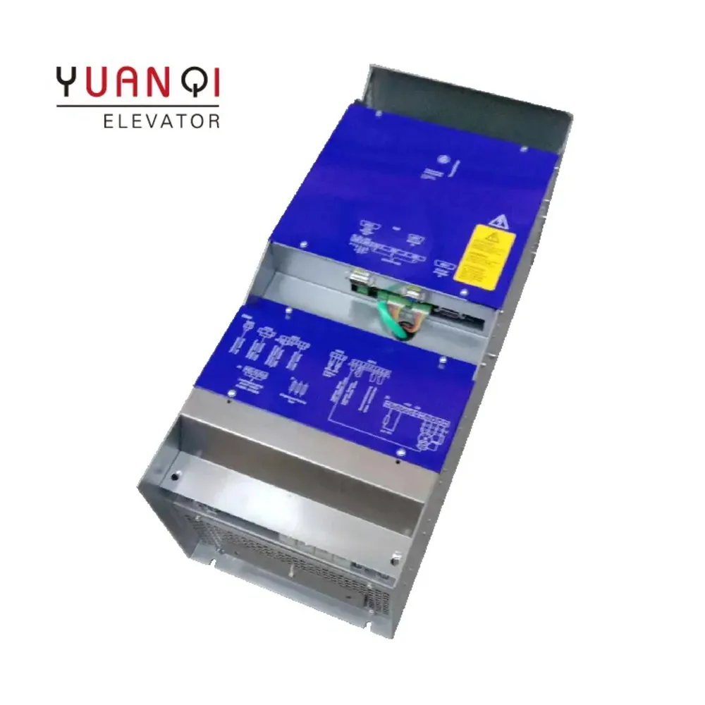 Yuanqi Elevator Inverter CPI26E V3 SYN