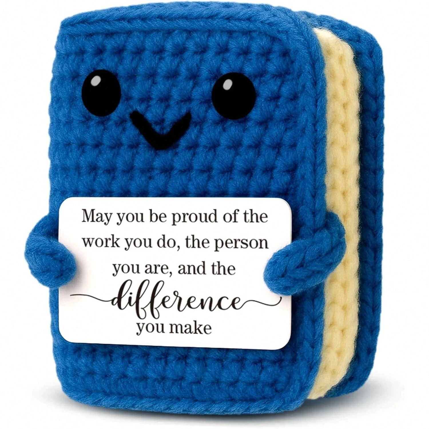 1 Inspirational Work Gift for a Colleague: 