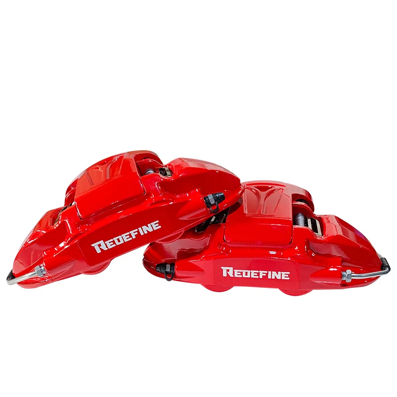 

Лидер продаж, тормозной суппорт заднего колеса RF430E, 4-поршневой суппорт, суппорты подходят для транспортных средств