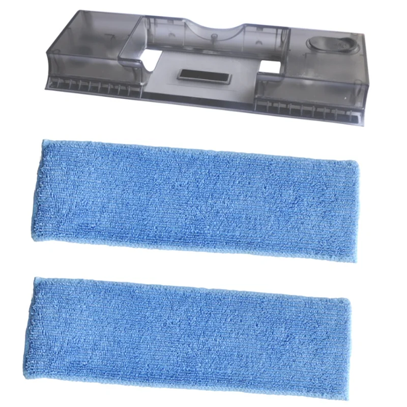 【Popular】Vacuum Attachment For PROSCENIC P11/P11 Combo/P10/P10 PRO/U11 Water Tank With Mop Cloth