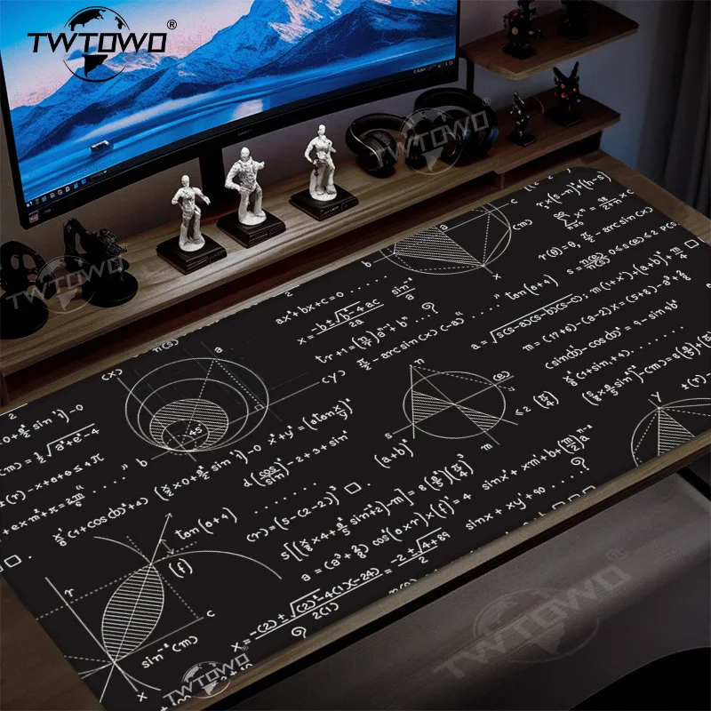 mouse-pad-gaming-preto-matematica-formula-impressao-demanda-computador-nova-casa-mousepad-xxl-playmat-macio-escritorio-computador-ratos-almofada