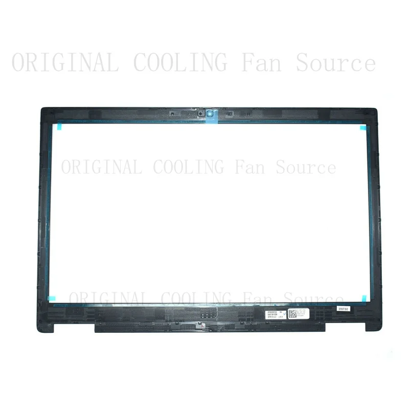 R+  New 700P7 0700P7 LCD Front Bezel Screen Frame for Dell Precision 7730 M7730