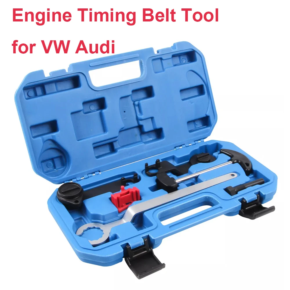 Car Special Timing Tool Set For VW Audi 1.5 New Jetta 1.6 Santana Car Engine Belt Maintenance Tool